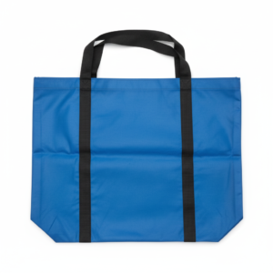 Şişme Bot Taban Tahtası Taşıma Çantası 68x86x12,5 cm Mavi