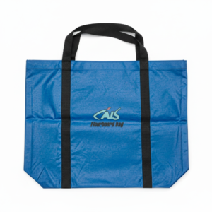 Şişme Bot Taban Tahtası Taşıma Çantası 74x56x9,5cm Mavi