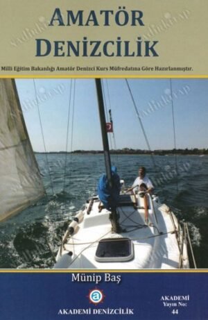 Amatör Denizci El Kitabı
