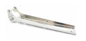 Sealux Burun Makarası Düz CR-NI 330 mm