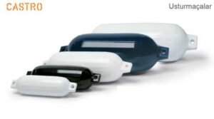 Castro Usturmaça G Serisi Mavi