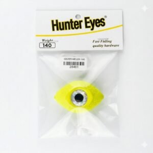 Dragon Eyes 100 gr Melek Göz Gezer Kurşun - Görsel 2
