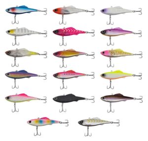 Kendo Zero Arise SS VIB 85S 29.3GR Sahte Balık