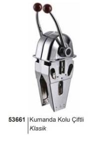 Kumanda Kolu Çiftli Klasik