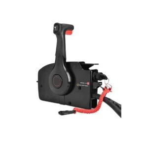 Mercury Kumanda Kolu Yandan Montaj