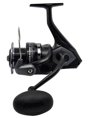 Okuma Wave Power WP-8000A1 Olta Makinesi