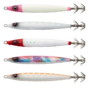 Savage Gear Squid Finger 9cm 55gr Sahte Balık