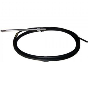 Seaflex Kalın Direksiyon Teli 4,88 Metre (16ft)