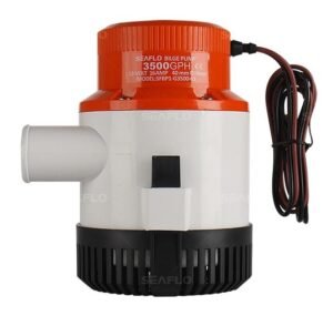 Seaflo Sintine Pompası 3500 gph 24 V