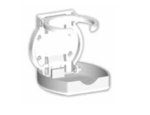 Sealux Bardaklık Katlanır Beyaz