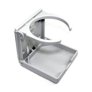 Sealux Bardaklık Katlanır Beyaz