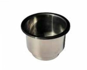 Sealux Bardaklık Işıksız Paslanmaz