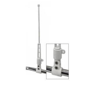 Sealux Işıksız Bayrak Direği Vardevela Montaj