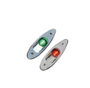 SEALUX Burun Feneri Takım CR-NI 12V