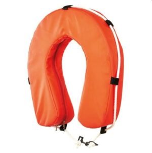 Sealux Nal Can Simidi Martek Turuncu