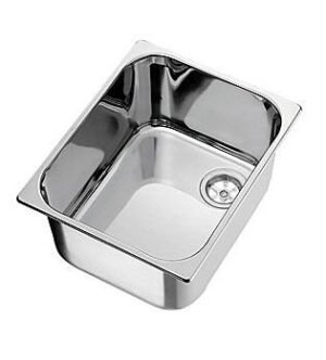 Sealux Dikdörtgen Derin Evye CR-NI 265mm