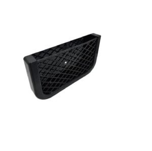 Sealux Eşya Taşıyıcı File Siyah  250x120x20 mm