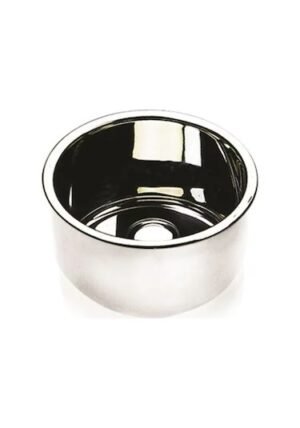 Sealux Evye Derin  Yuvarak CR-NI 320mm