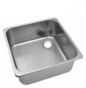 Sealux Evye Dikdörtgen Derin CR-NI 325 mm