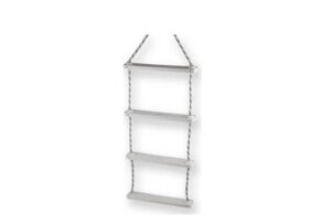 Sealux İp Merdiven 8 Basamaklı 175cm