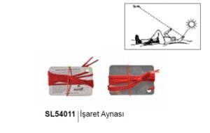 Sealux İşaretleme Aynası