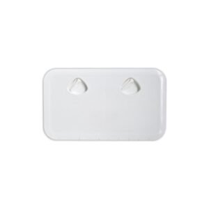 Sealux Kapak Beyaz Plastik 610mm*250mm