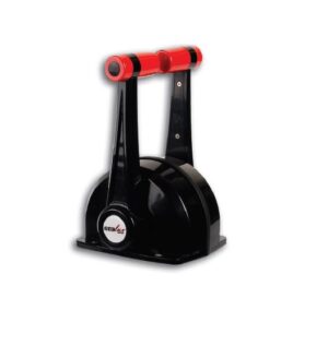 Sealux Kumanda Kolu Çiftli SİYAH