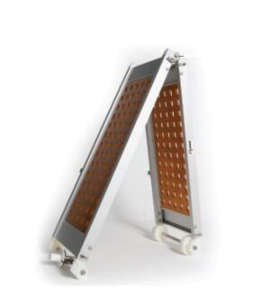 Sealux Pasarella Ahşap Basamaklı Katlanır Tip 2K 15kg