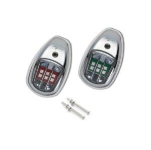 SEALUX Seyir Feneri İskele-Sancak KROM 2v