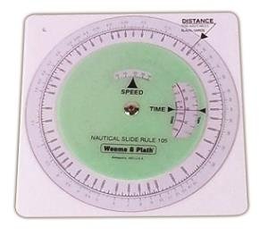 Sealux Sürat Zaman Mesafe Bulucu