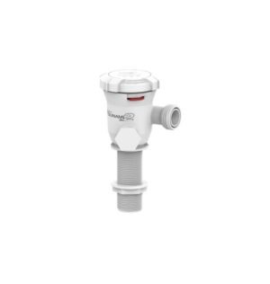 Attwood Tsunami MK2 Livar Pompası 800GPH