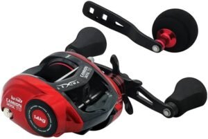 Banax Camion Lexima Tairubber Sağ Kol Çıkrık Olta Makinesi