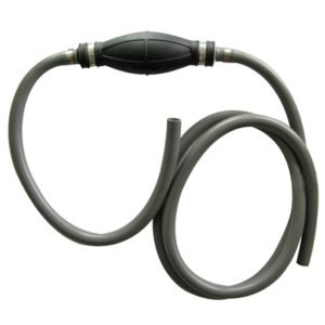 Benzin Hortumu Jaksız 2 Metre