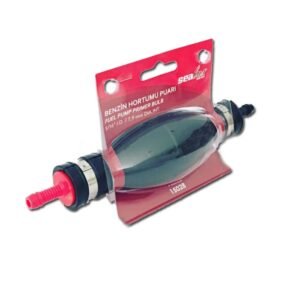 Sealux Benzin Hortumu Puarı 9,5 mm