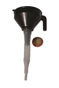 Sealux Hortum Hunili