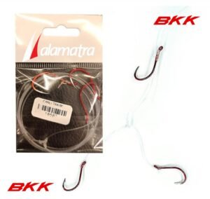 Kalamar- Sübye Canlı Takım 3 lü Regular