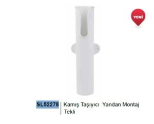 Kamış Yuvası Sabit