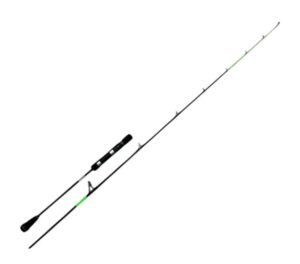 Kendo Bushido Slow Jig 180 cm 40-150 gr Olta Kamışı