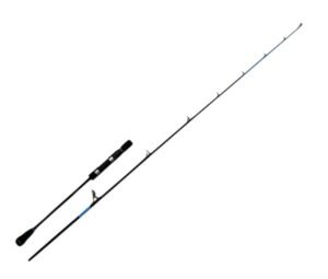 Kendo Bushido Slow Jig 180 cm 60-180 gr Olta Kamışı