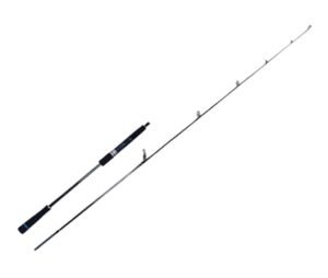 Kendo Ronin Slow Jig 180 cm 30-120 gr Olta Kamışı