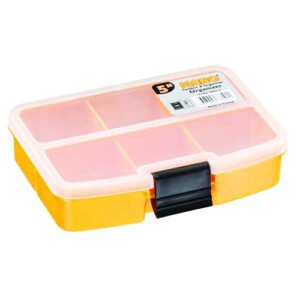 Mano Organizer Balıkçı Kutusu 5