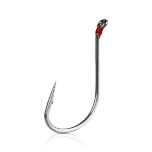 Mustad Alpha Point Dentanato Top 34111AP Olta İğnesi