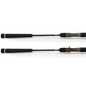 Mustad Pulse Slow Jigging 192 mm Tetikli Olta Kamışı