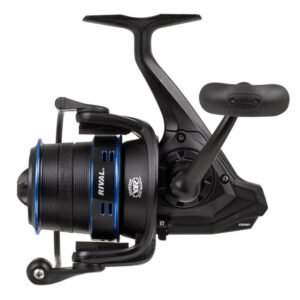 Penn Rival Longcast 8000LC Surf Olta Makinesi