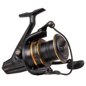 Penn Rival Longcast 8000LC Gold Surf Olta Makinesi