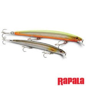 Rapala Max Rap 13 cm Sahte Balık