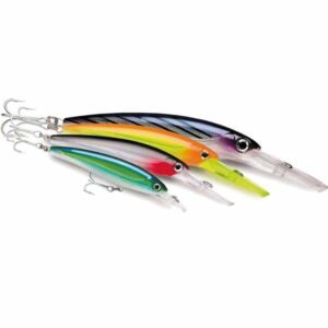 Rapala X Rap Magnum Divebait Suni Balık 14 cm