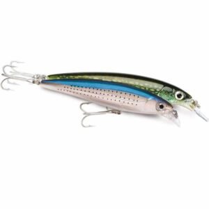 Rapala X-Rap Saltwater 120 mm Sahte Balık