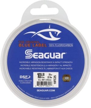 Seaguar Blue Label %100 Fluorocarbon 23 M Misina