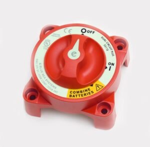 Sealux Akü Şalter ON-OFF 350/525 AMp